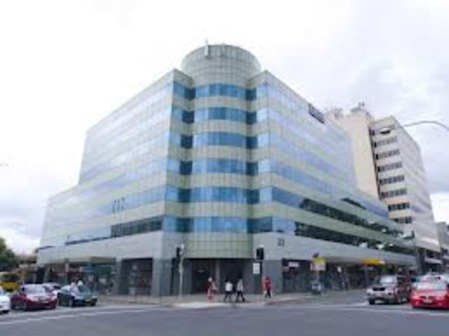 Birth of Great Grandfather