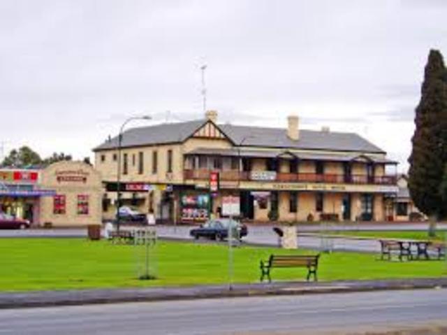 Birth of Great Grandmother