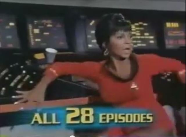 September 2004 Commercials show on Spike TV