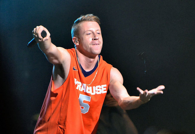 Daniel Mackenzie (2 brother)