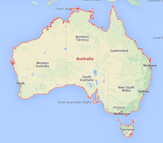 Australias Livability