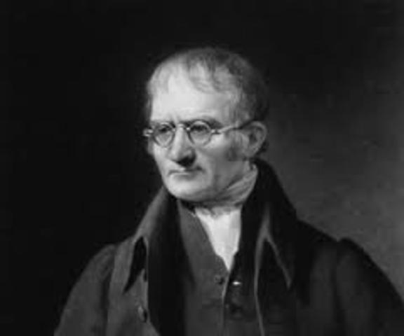 John Dalton