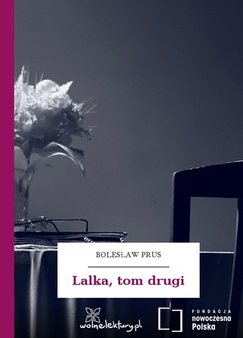 Bolesław Prus-"Lalka"