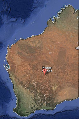 Great Grandfather moves