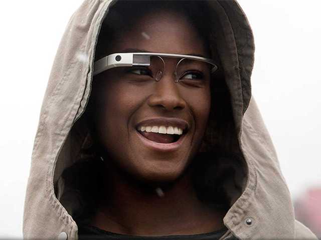 Google Glass Goes On Sale To Developers