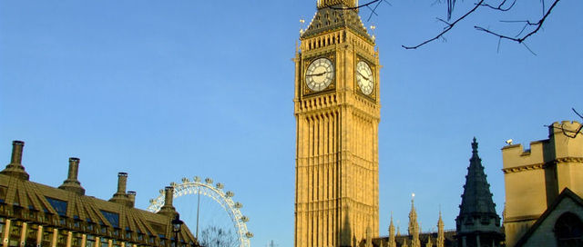 great grandparent (dads side)