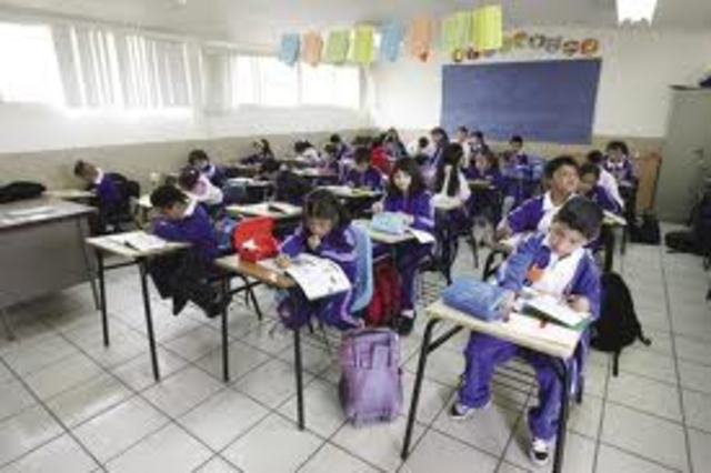 Programa para la modernización de la educación