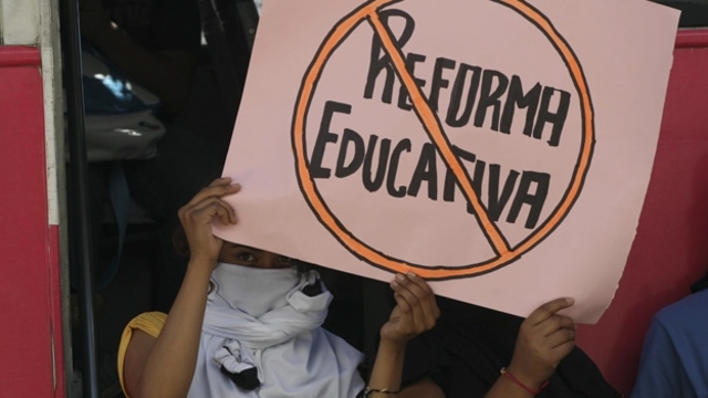 Comisión Coordinadora de la Reforma Educativa
