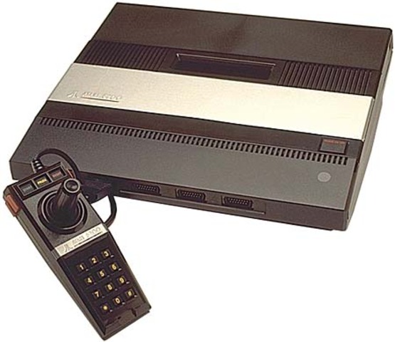 Atari 5200