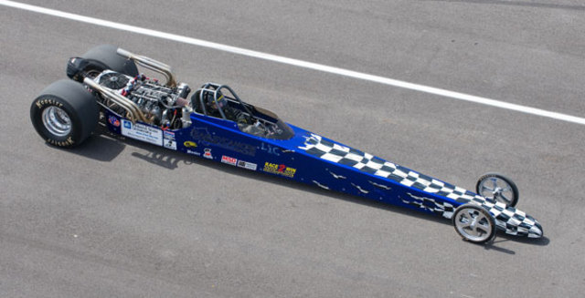 Motorsports Management Minor