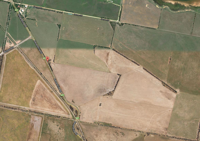 Great Grandparents move to Adelaide