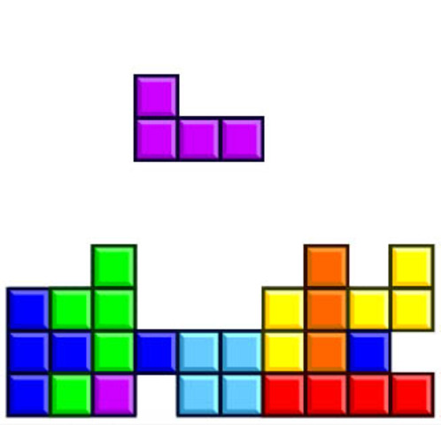 Tetris Mobile