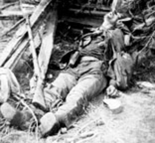 Battle of Wilderness