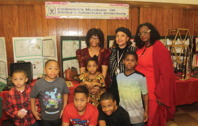 Wisconsin African American Women's Center