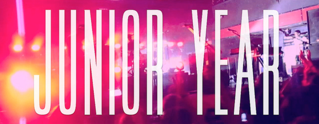 Junior Year