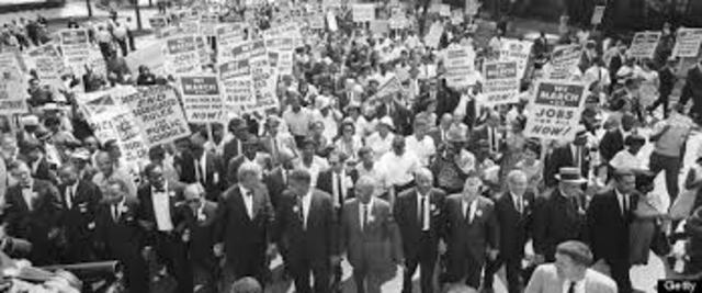 March on Washington