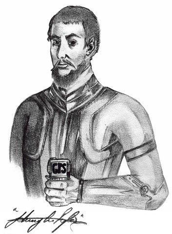 Hernando de Soto