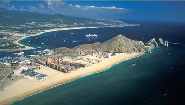 Cabo San Lucas