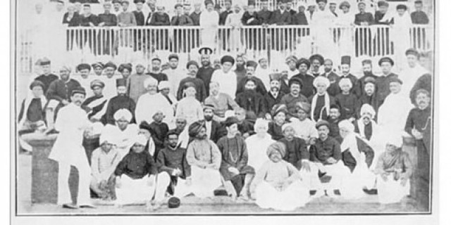 Indian National Congress