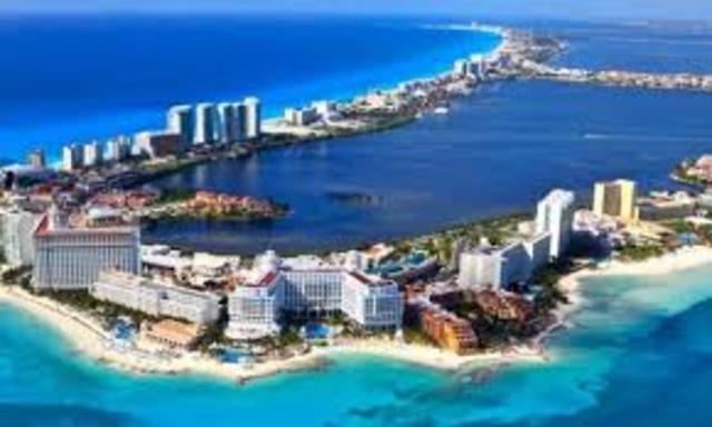 Cancun