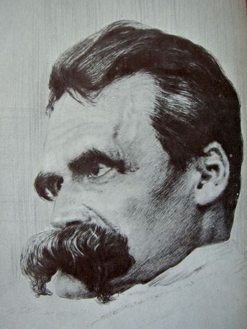 Federich Nietzsche