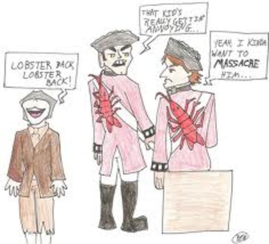 Britian Gets CrayCray