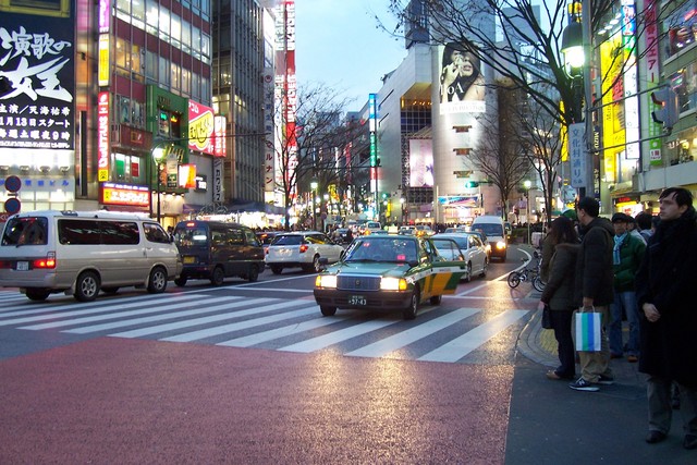 I'll never forget when we first Met.