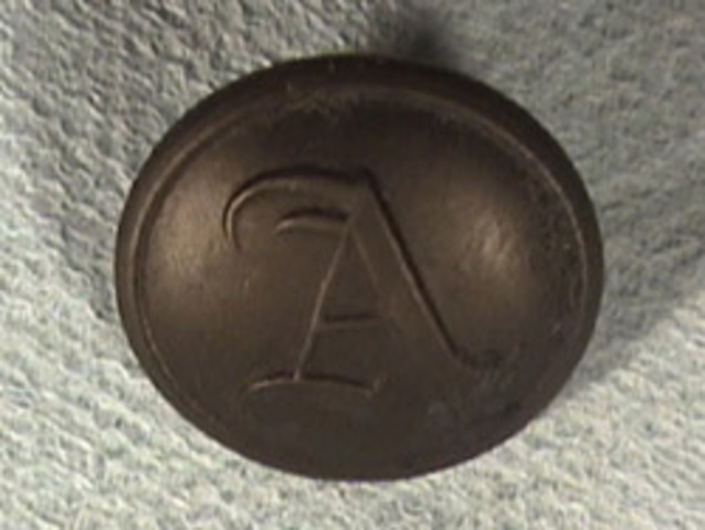 First artifacts found!