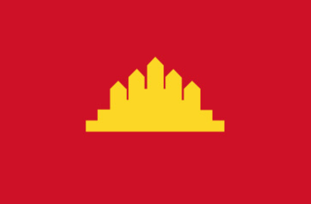 People's Republic of Kampuchea