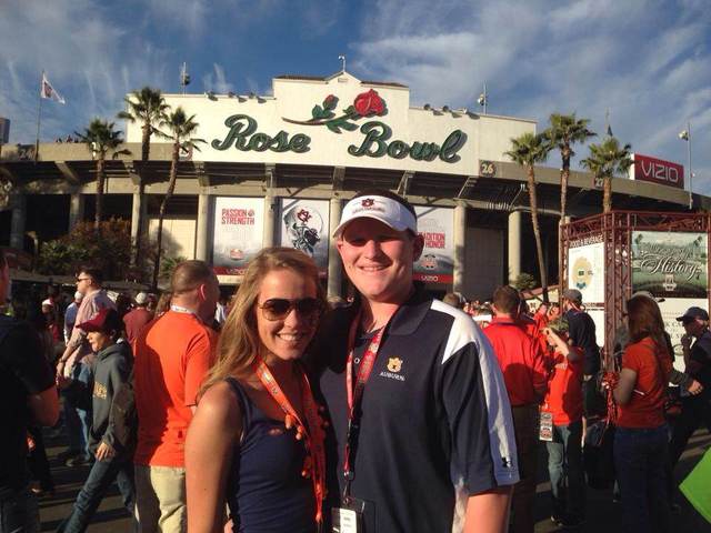 National Champtionship