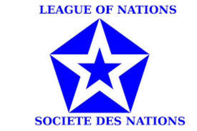 At Evian, France, the U.S. come up with the League of Nations conference with leaders from 32 countries to consider helping Jews escape Hitler, but no country will accept the deal.