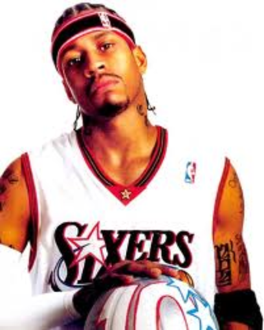 Allen Iverson