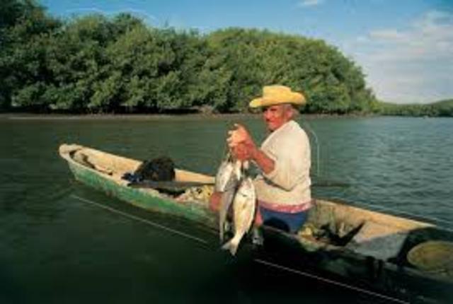 EL RÍO SE RECONOCE COMO NAVEGABLE Y SUS AGUAS COMO CONSUMIBLES
