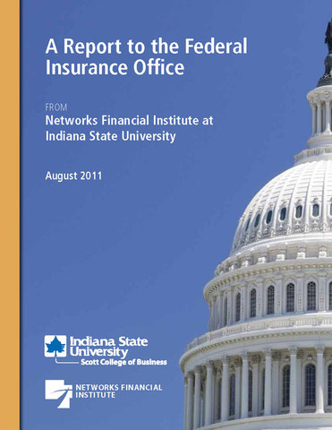 NFI issues report to FIO