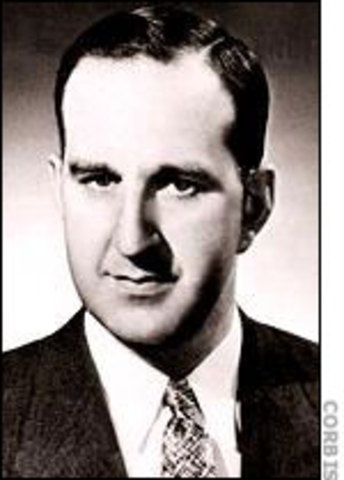 Pierre Laporte is kidnapped