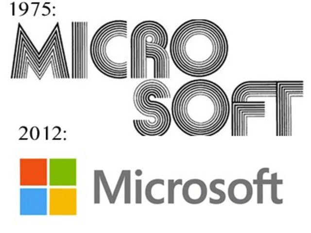 Microsoft