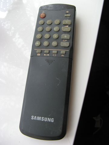 remote control