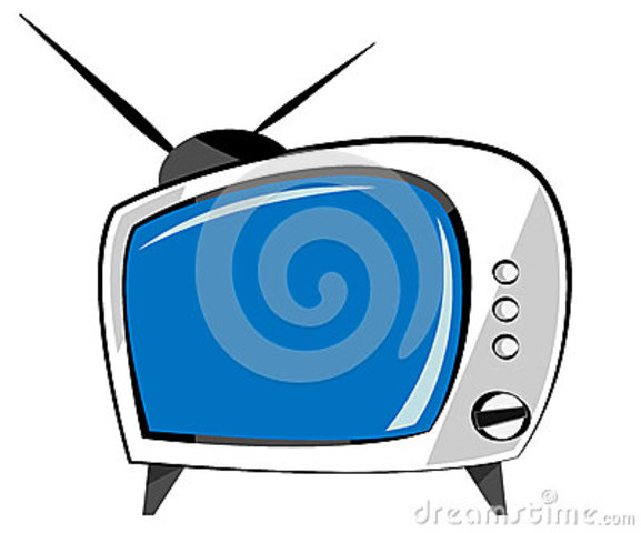 color has now arrived