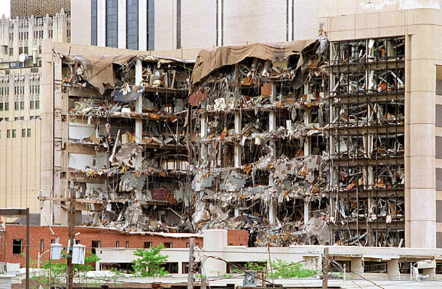 Oklahoma City Bombings (DT)
