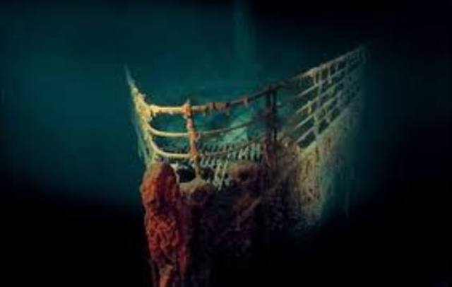 Titanic