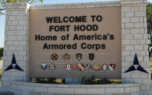 Fort Hood Shootings (DT)