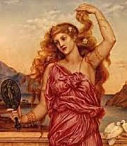 Paris travels to Sparta