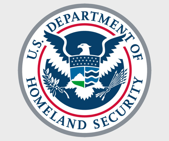 Department of Homeland Security (GOV)