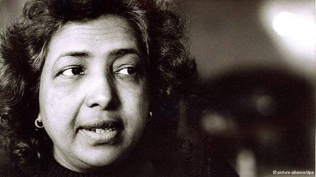 Irene Fernandez dies of heart failure