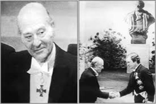 ΒΡΑΒΕΙΟ ΝΟΜΠΕΛ