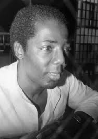 The first U.S. execution by lethal injection