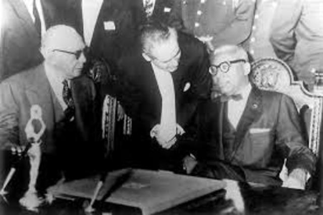 haiti (Francois Duvalier)