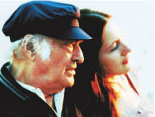 ΓΝΩΡΙΜΙΑ ΜΕ ΤΗΝ ΙΟΥΛΙΤΑ