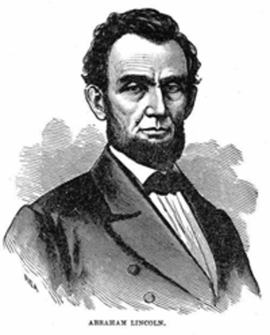 Reelection of lecoln