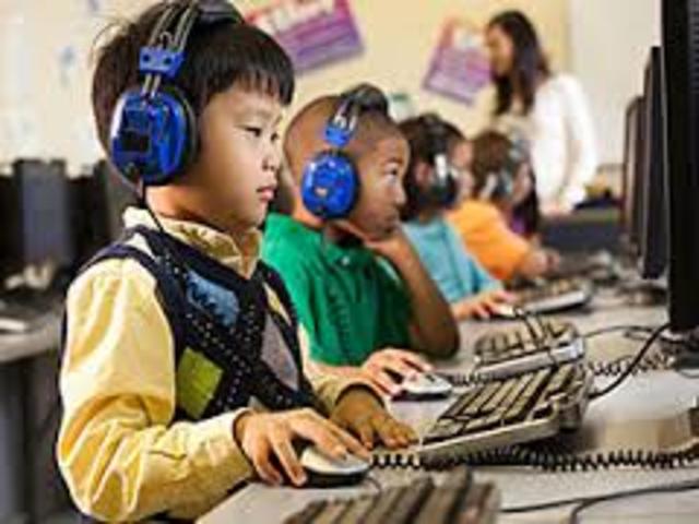 SBAC Field Test - Installed 21 labs